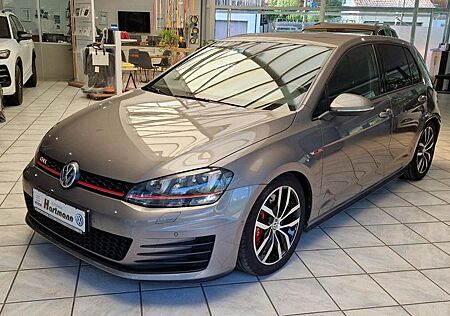 VW Golf Volkswagen GTI Performance 2,0TSI Xenon DCC Klima Andr