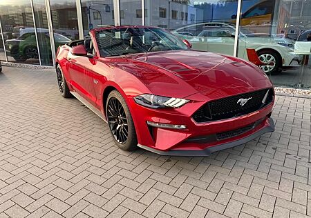 Ford Mustang GT *Magne-Ride *18% Rabatt