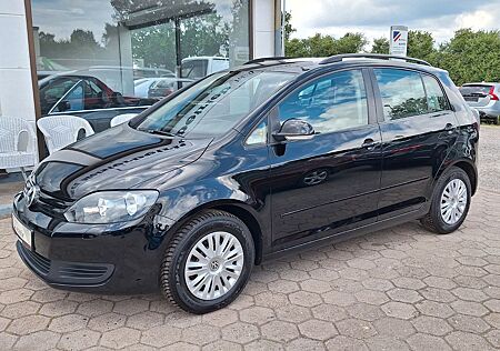 VW Golf Volkswagen Plus Trendline*TopZustand*Garantie*2Hand*