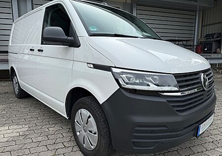 VW T6 Volkswagen .1 Transporter 2.0 Tdi DSG Navi LED Kamera