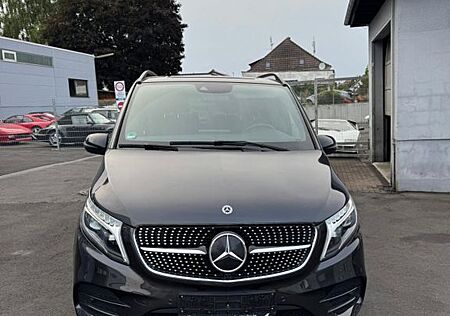 Mercedes-Benz 200 V