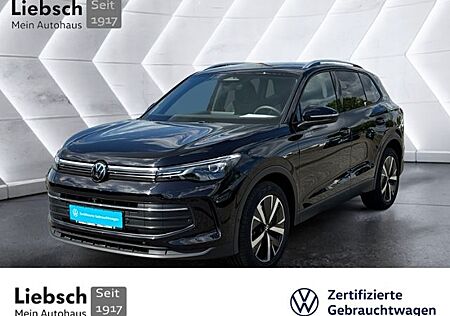VW Tiguan Volkswagen Goal 2.0TDI DSG Navi ACC AHZV