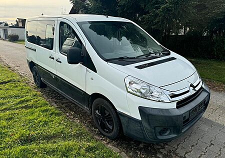 Citroën Jumpy