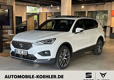 Seat Tarraco Xperience / Allrad / Anhängerkupplung /