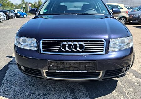 Audi A4 2.0 135000km