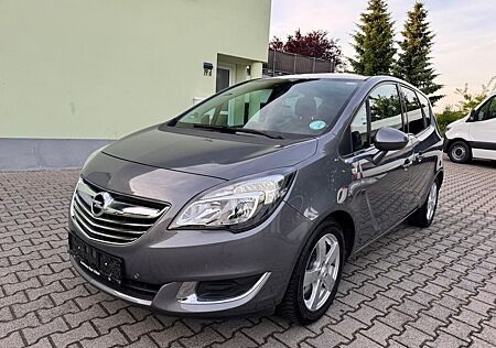Opel Meriva B Innovation