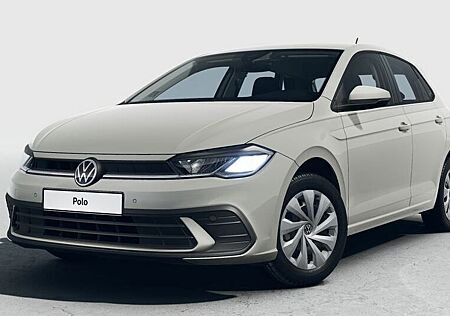 VW Polo Volkswagen Life Bestellfahrzeug