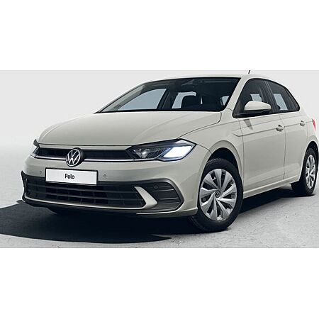 VW Polo leasen