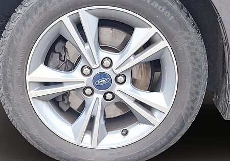 Ford C-Max Business Edition 2.0 TDCi (AHK/Navi) (nur