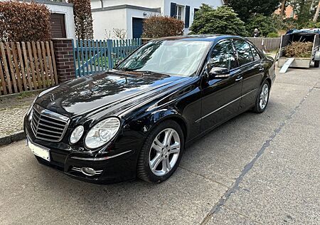 Mercedes-Benz E 350 Avantgarde | Top gepflegt | Motor überholt