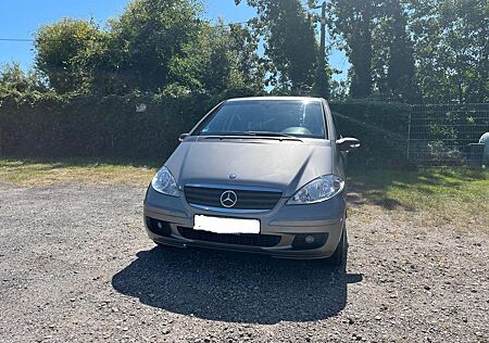 Mercedes-Benz A 150