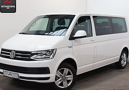 VW T6 Multivan Volkswagen 2.0 TSI LANG 8 SITZE KAMERA,LED,NAVI