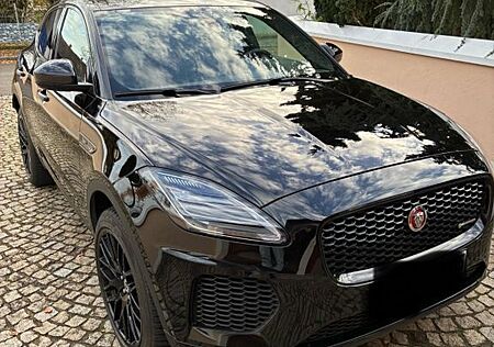 Jaguar E-Pace P300 R-DYNAMIC SE 4WD Auto R-DYNAMIC SE