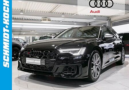 Audi S6 Avant 3.0 TDI quattro S-Tronic Allrad Navi