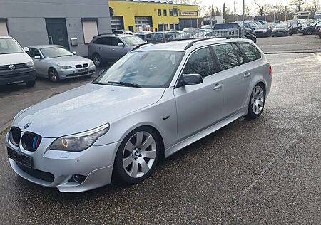 BMW 525i touring Edition Exclusive Edition Exclusive