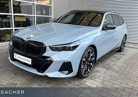 BMW 550e A xDrive Tou M-Sport PRO,M-Sport,Pano,AHK,D