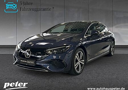 Mercedes-Benz EQE 300 Electric Art/Digital/Panorama-SD/360°K/