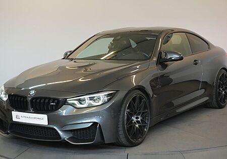 BMW M4 Competition Coupe HeadUp H&K