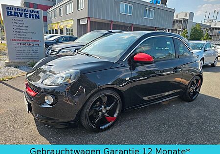 Opel Adam 1.4 Slam *TEMP*KLIMA*Panoramadach*
