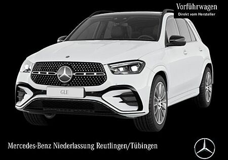 Mercedes-Benz GLE 450 d 4M AMG+NIGHT+PANO+360+AHK+MULTIBEAM+9G