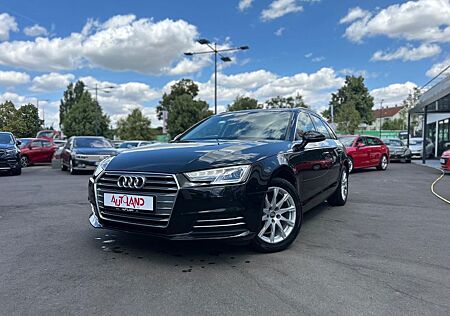 Audi A4 2.0 TDI Avant sport S-Tronic Bi-Xenon Navi