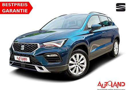 Seat Ateca 1.5 TSI DSG LED ACC Kamera Sitzheizung