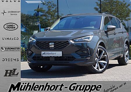 Seat Tarraco 1.5 TSI ACT FR DSG - DYNAMIC-Paket -