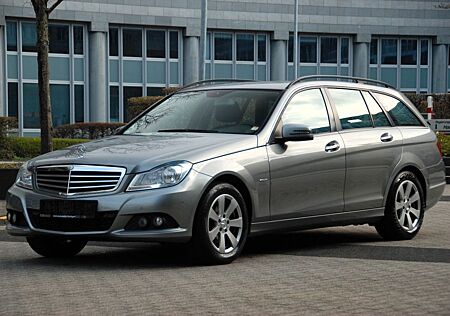Mercedes-Benz C 180 T CDI BlueEfficiency| NAVI| PDC| SZH|KLIMA
