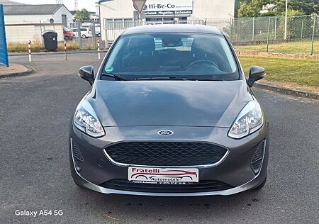 Ford Fiesta Brandneue Zahnriemen&ervice
