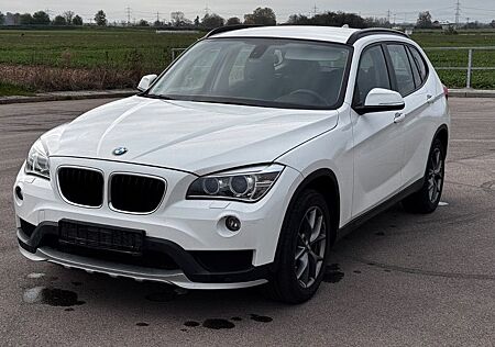 BMW X1 xDrive18d - Steuerkette NEU