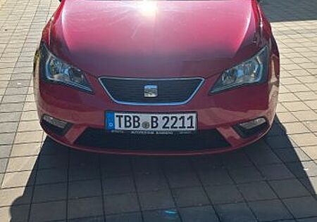 Seat Ibiza SC 1.2 TSI Style Style