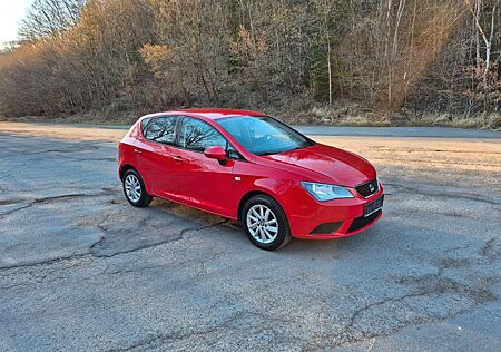 Seat Ibiza 1.2 12V 51kW Reference