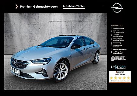 Opel Insignia B Grand Sport Premium "Elegance" 1-Hand