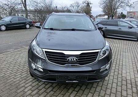 Kia Sportage 1,6L