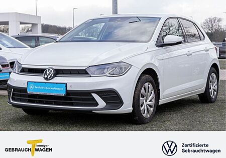 VW Polo Volkswagen LIFE LED SITZHZ KLIMA
