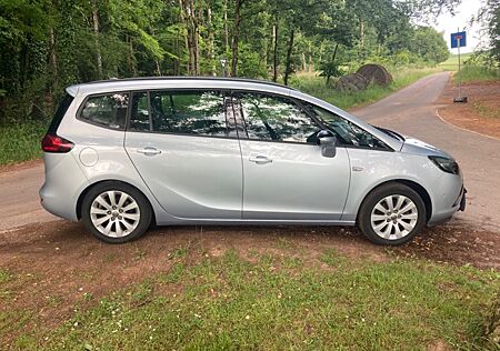 Opel Zafira Tourer 2.0 CDTI Active 96kW Active