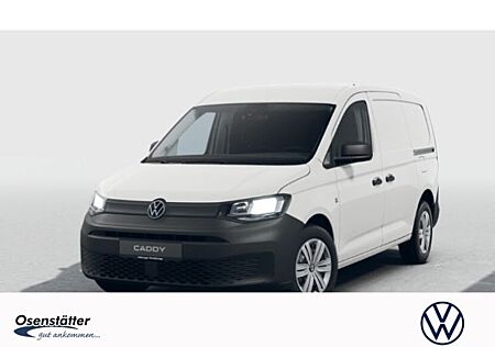VW Caddy Volkswagen Cargo 2,0 TDI Kamera Navi AHK