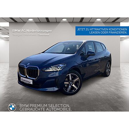 BMW 2er Active Tourer leasen