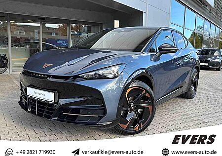 Cupra Tavascan gebraucht kaufen Cupra Tavascan VZ 4Drive PANO HEAD-UP e-SITZ 21"