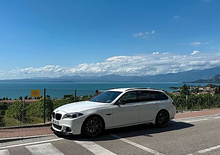 BMW 530d xDrive - M Paket - Top Zustand