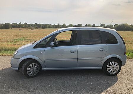 Opel Meriva 2009 /1 Hand /66000KM