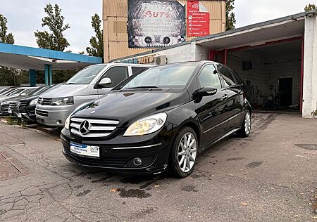 Mercedes-Benz B 180 B -Klasse CDI Automatik