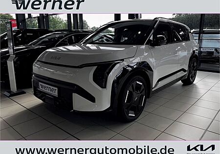 Kia EV3 81,4 kWh GT-line DriveWise Comfort GD