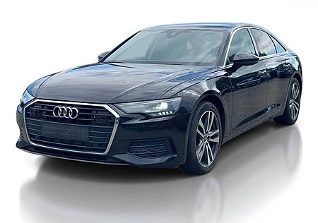 Audi A6 Lim. 50 TDI quattro Leder Kamera LED ACC