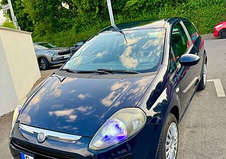 Fiat Punto EVO 1.2 EURO5 KLIMA,NAVI,PDC, CarPlay