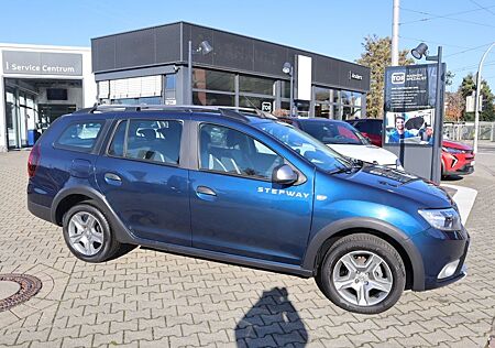 Dacia Logan II 0.9 TCe 90 MCV Stepway