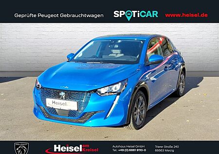 Peugeot e-208 Allure Pack 136