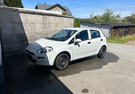 Fiat Punto 1.2 8V -