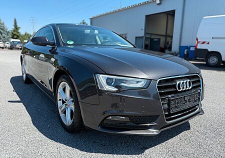 Audi A5 Coupe 1.8 TOP/1HAND/SCHECKHEFT