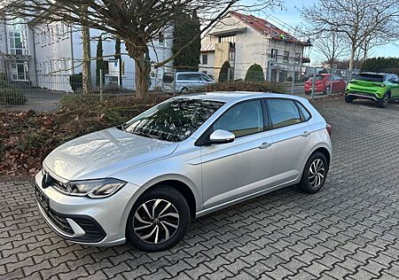 VW Polo Volkswagen VI 1.0 TSI Life